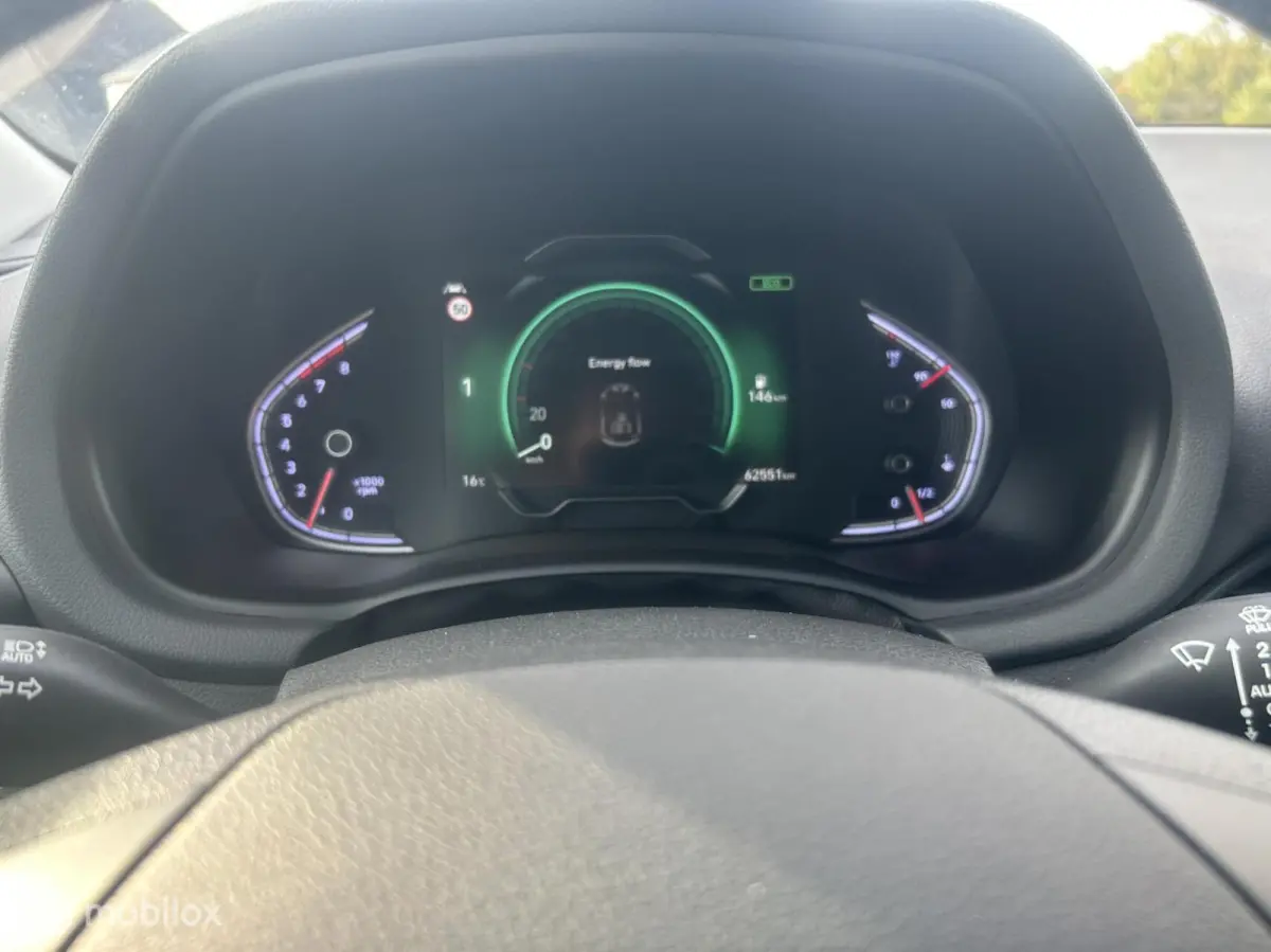 1.0 T-GDi MHEV Comfort Smart