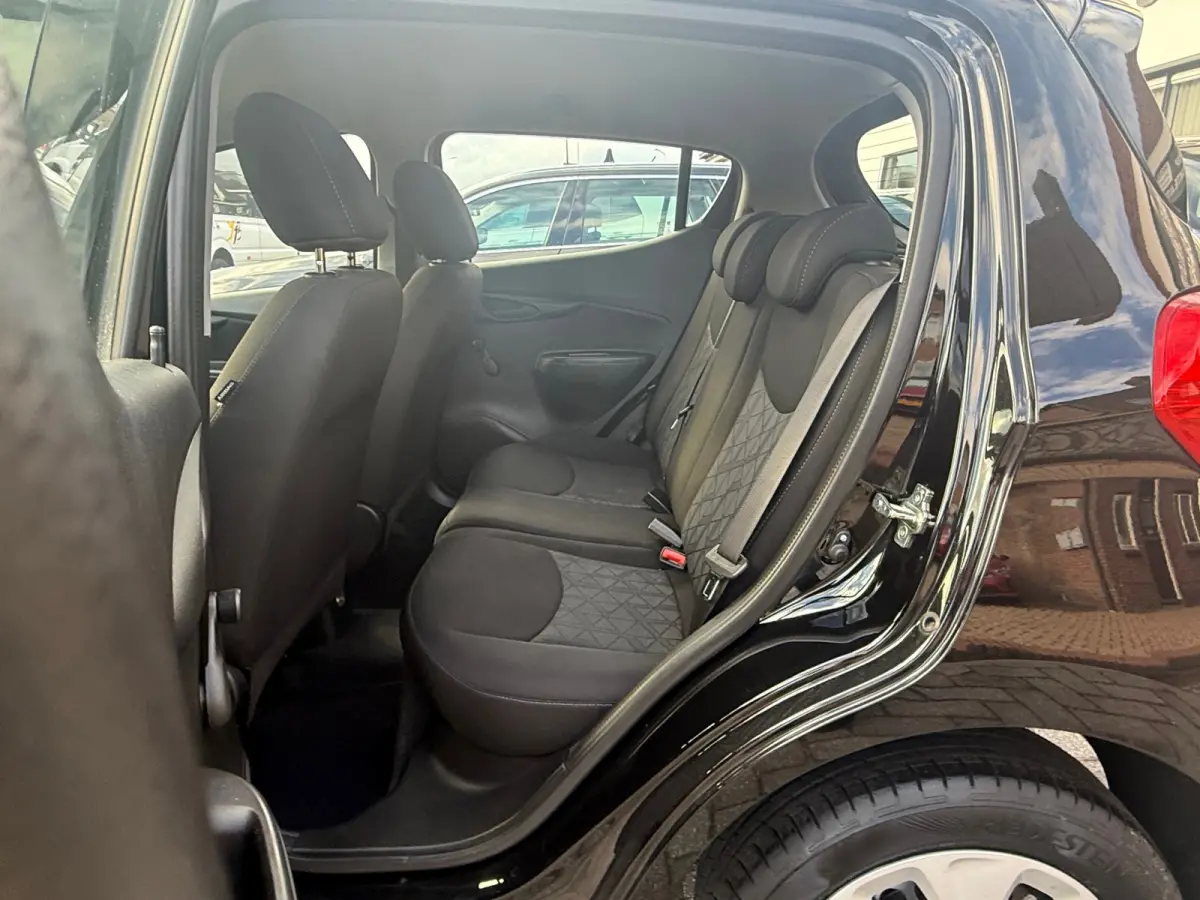 1.0 ecoFLEX 120 Jaar Edition, Cruise control,Airco,Bluetooth telefoonvoorbereiding,Stuurbekrachtiging