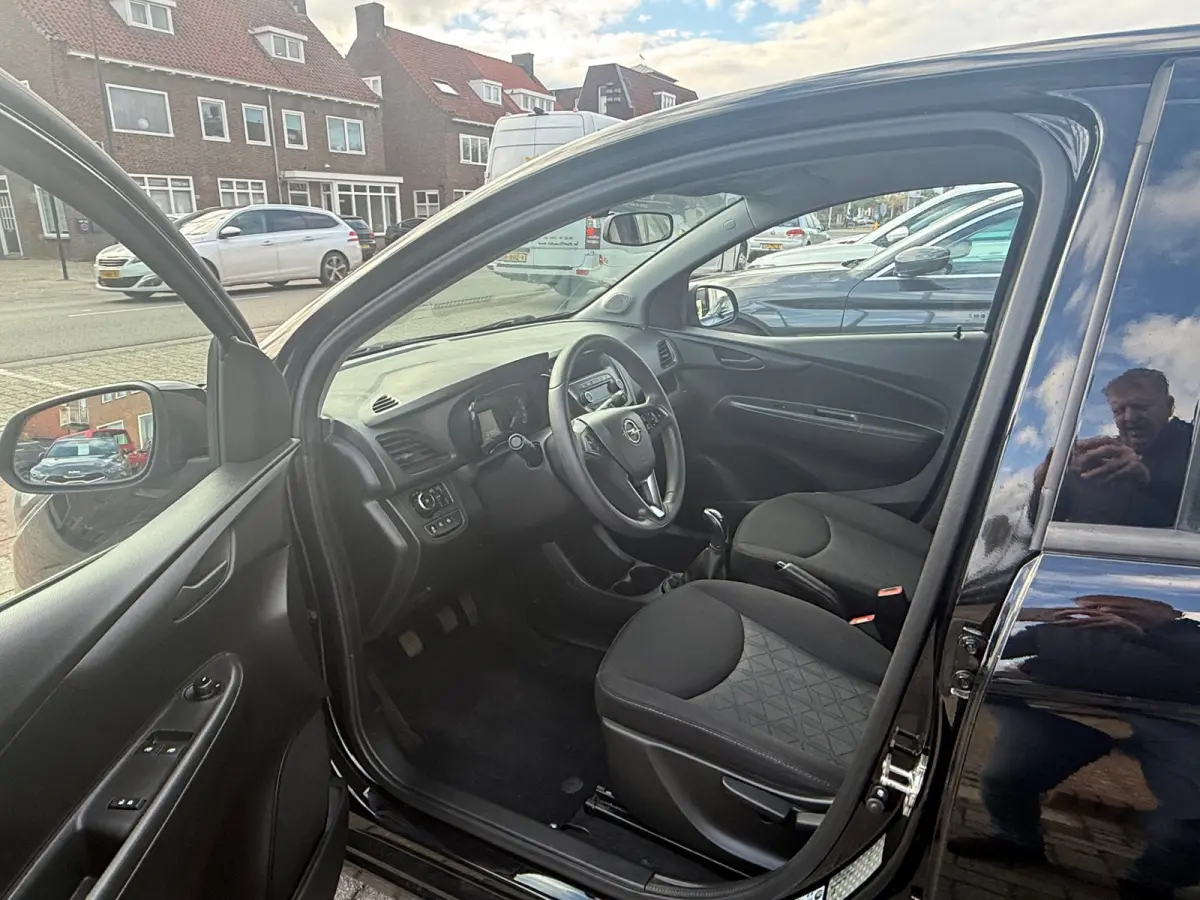 1.0 ecoFLEX 120 Jaar Edition, Cruise control,Airco,Bluetooth telefoonvoorbereiding,Stuurbekrachtiging