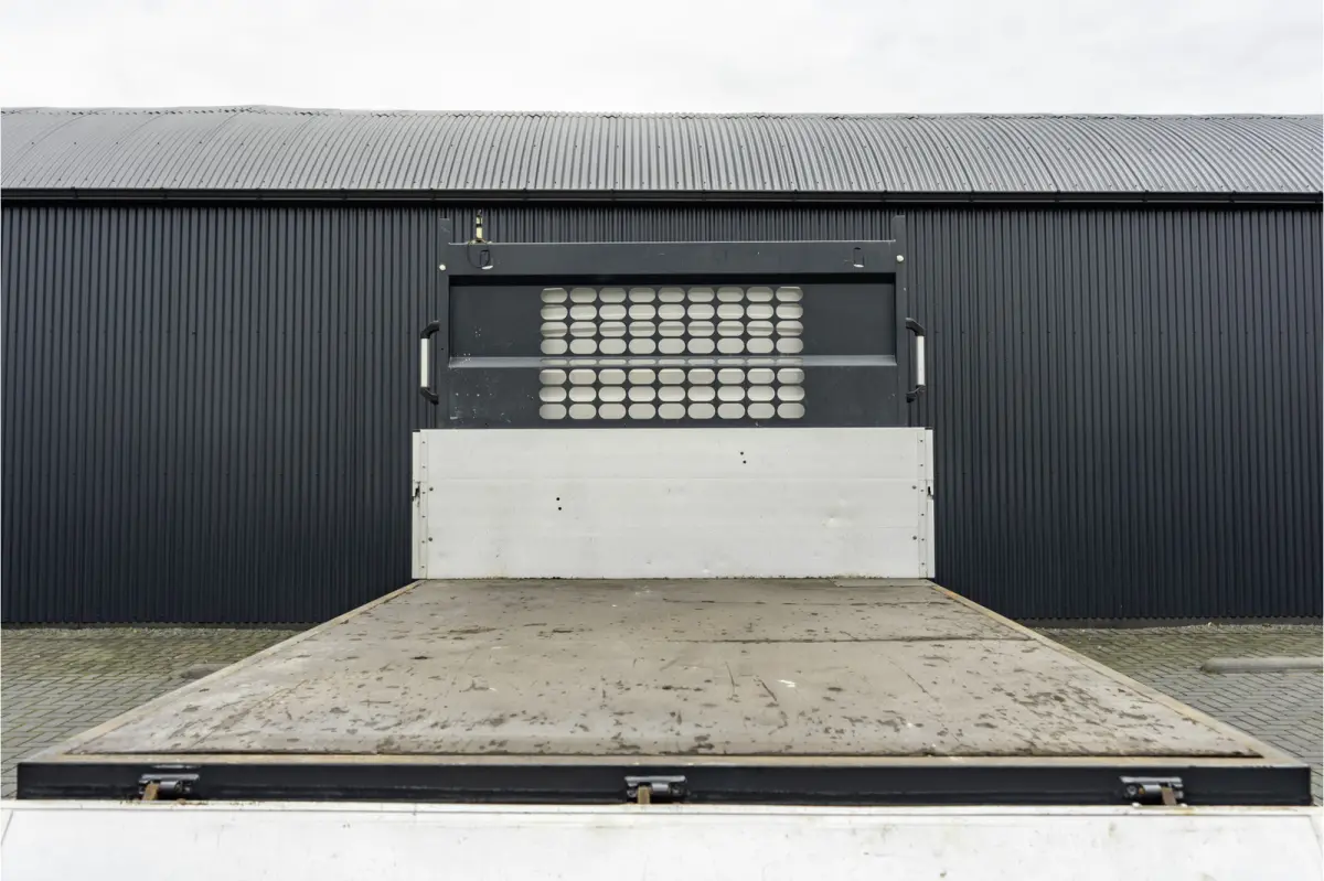 35 2.0 TDI | Kipper | DC | 6-Zits | Cruise | Airco | Euro 6