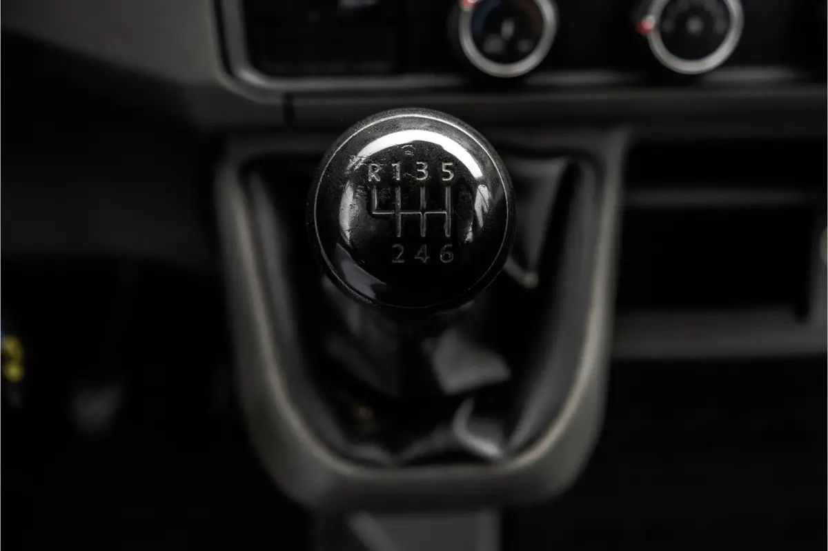 35 2.0 TDI | Kipper | DC | 6-Zits | Cruise | Airco | Euro 6