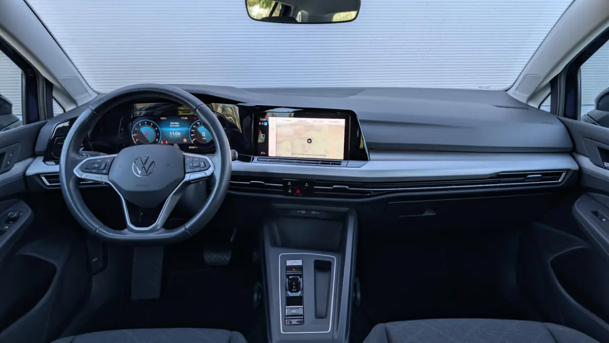 1.0 eTSI 115pk DSG Life | Navigatie | Getint Glas | Adaptive Cruise | DAB