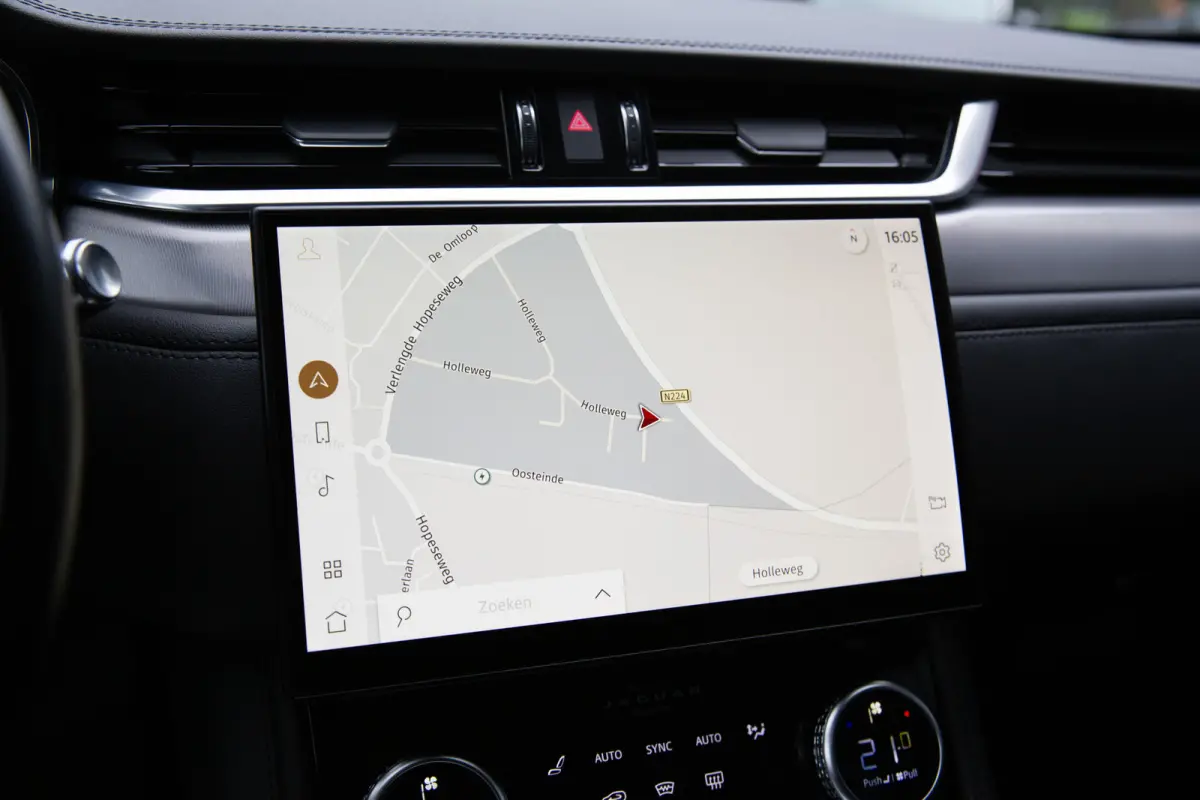 2.0 P400e PHEV R-Dynamic SE , Panoramadak, Meridian, Head-up Display