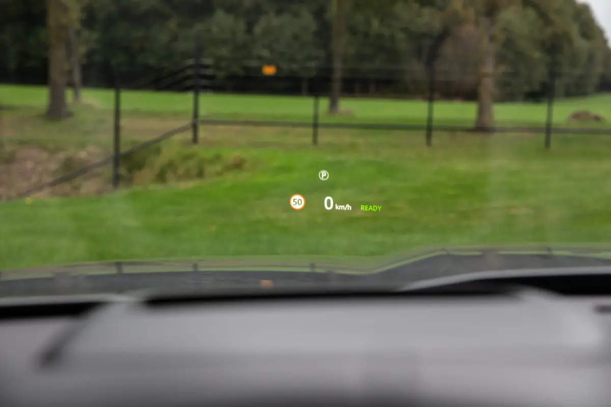 2.0 P400e PHEV R-Dynamic SE , Panoramadak, Meridian, Head-up Display