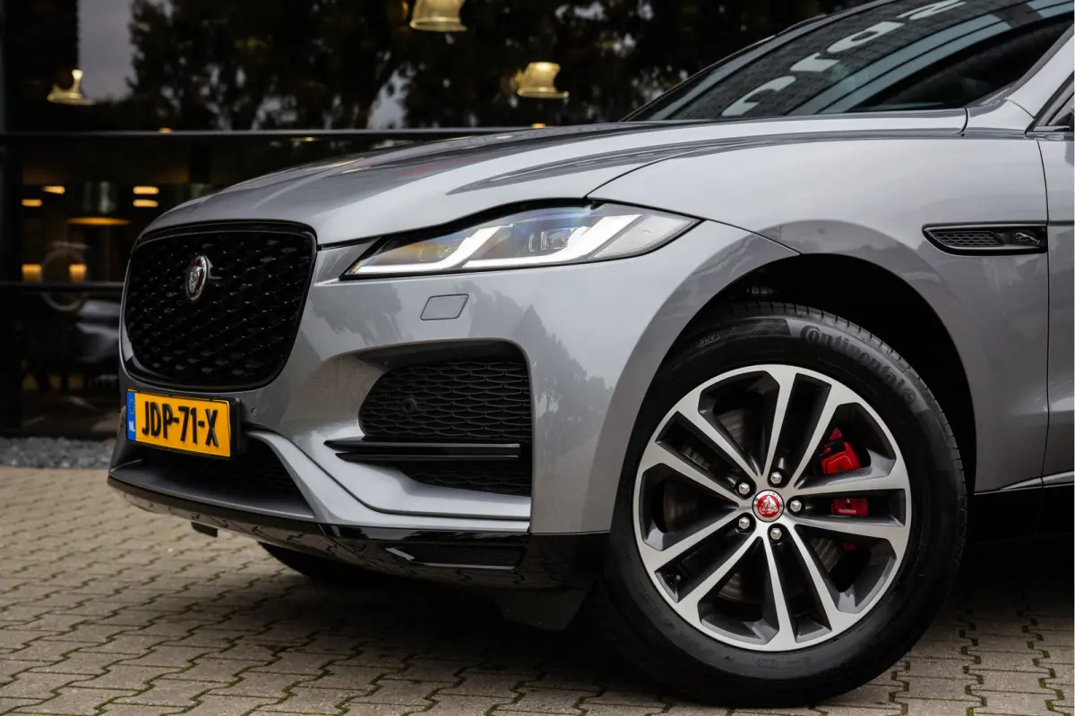 2.0 P400e PHEV R-Dynamic SE , Panoramadak, Meridian, Head-up Display