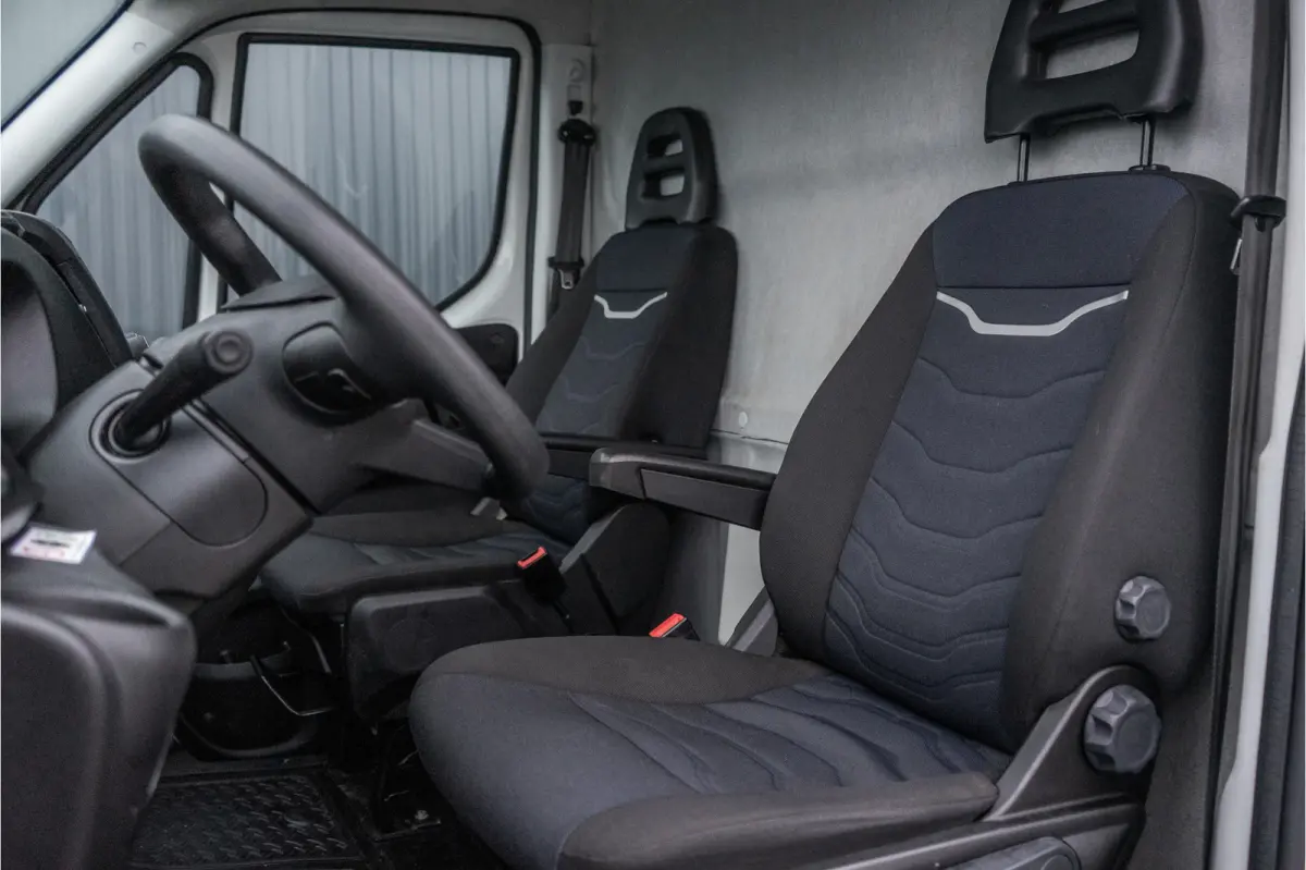 35S14V 2.3 L2H2 | 136 PK | Cruise | Airco | 3500 KG Trekgewicht