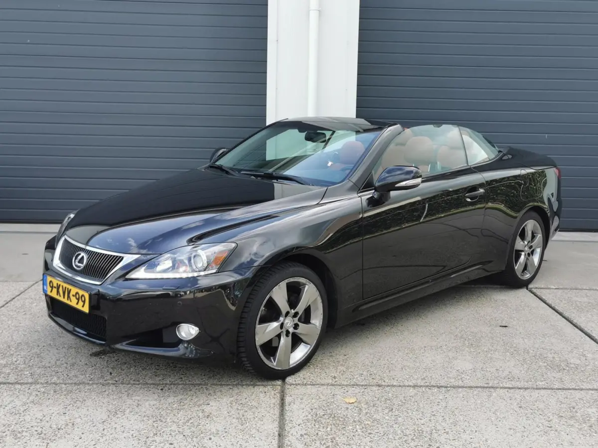 Cabriolet 250C Luxury 2013