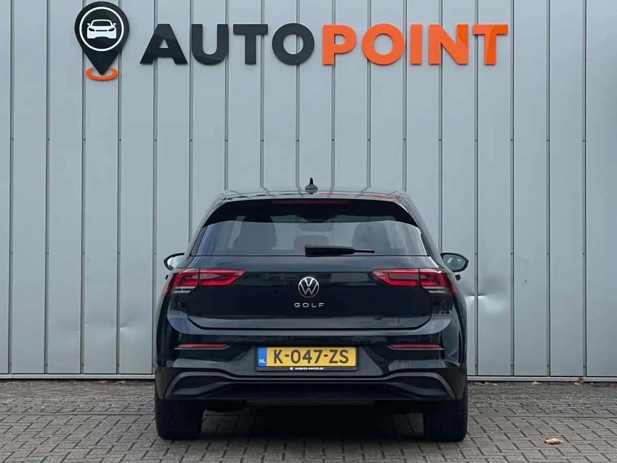 1.5 TSI Life|VIRTUALCOCKPIT|STOELVRM|STUURVRM|ADAPT.CRUISE|17INCH|APPLECARPLAY|AMBIENTLIGHT|PARK.SNRS|LED|