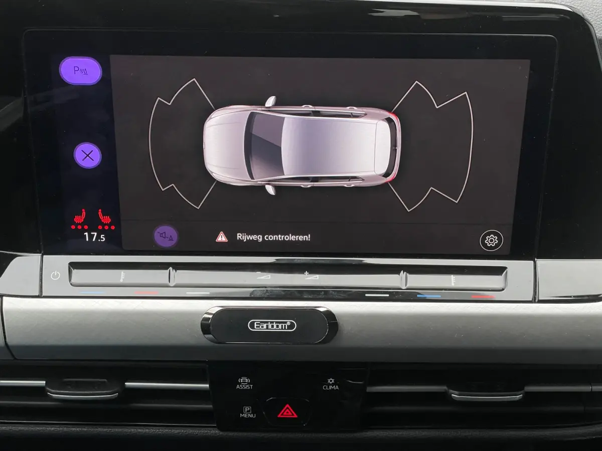 1.5 TSI Life|VIRTUALCOCKPIT|STOELVRM|STUURVRM|ADAPT.CRUISE|17INCH|APPLECARPLAY|AMBIENTLIGHT|PARK.SNRS|LED|