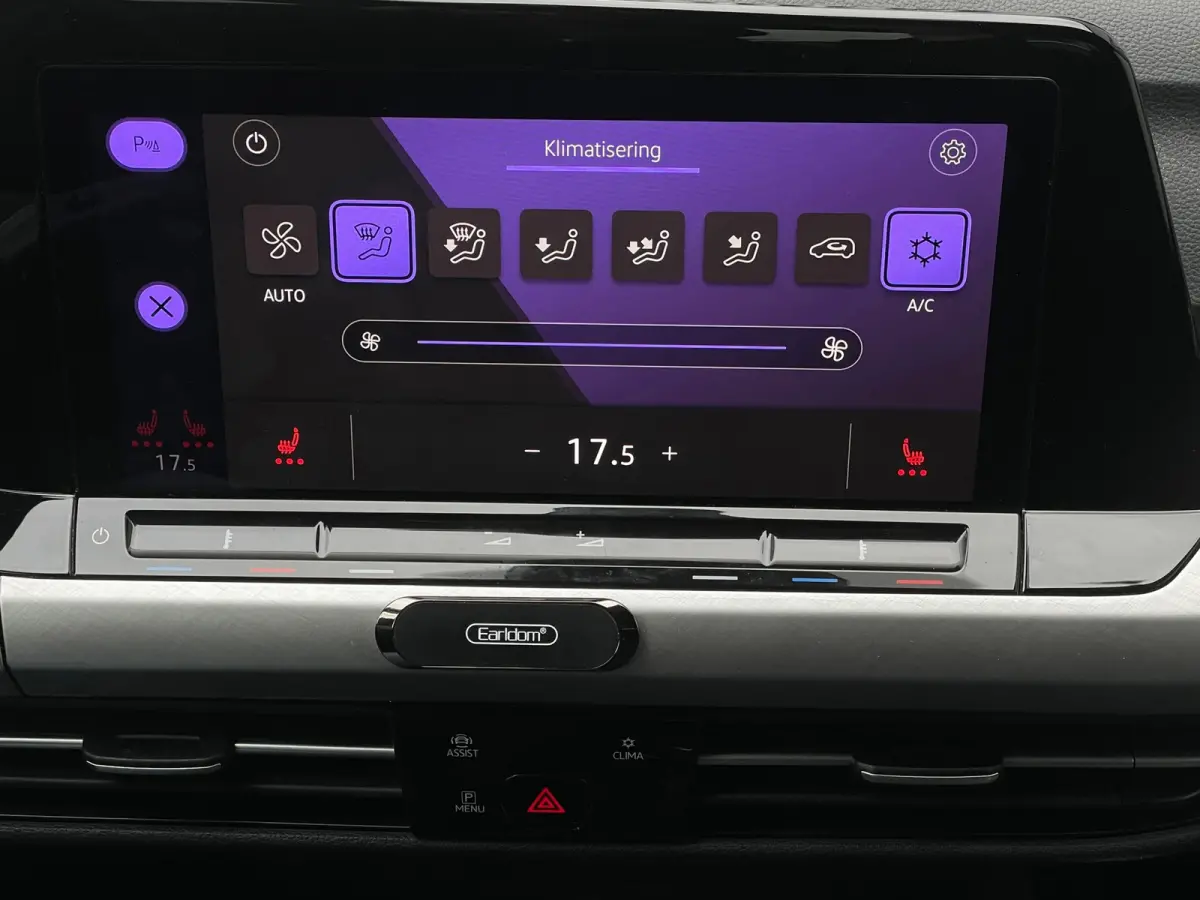 1.5 TSI Life|VIRTUALCOCKPIT|STOELVRM|STUURVRM|ADAPT.CRUISE|17INCH|APPLECARPLAY|AMBIENTLIGHT|PARK.SNRS|LED|