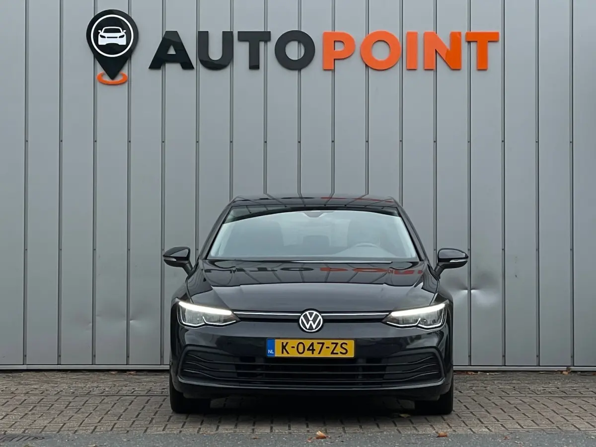 1.5 TSI Life|VIRTUALCOCKPIT|STOELVRM|STUURVRM|ADAPT.CRUISE|17INCH|APPLECARPLAY|AMBIENTLIGHT|PARK.SNRS|LED|