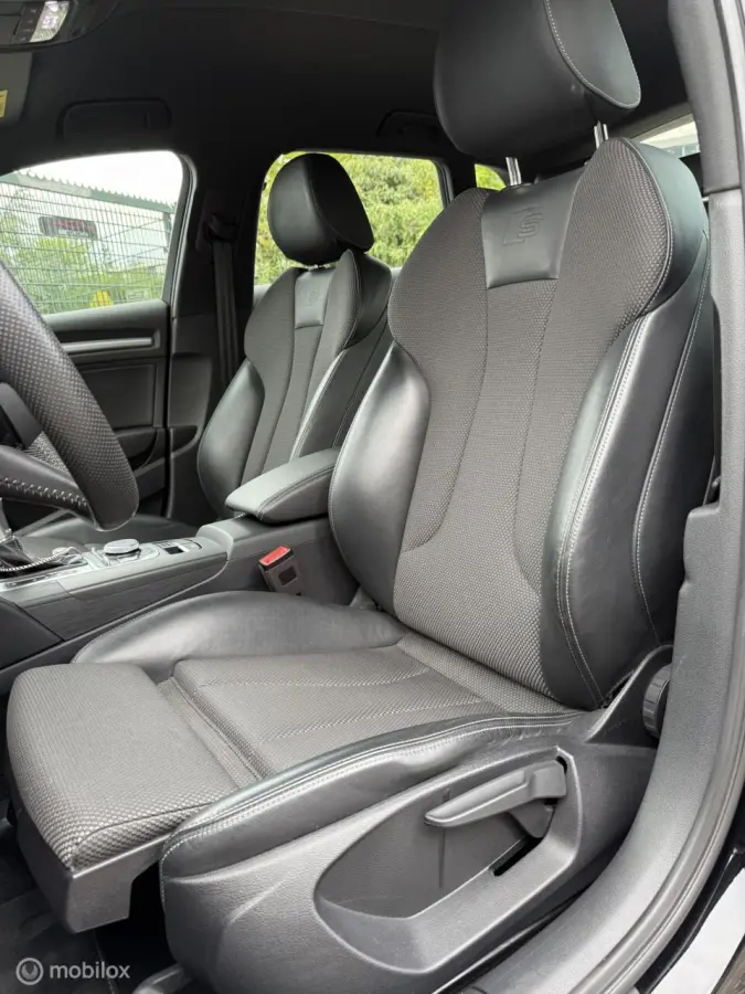 30 TFSI Sport S Line Edition AUTOMAAT
