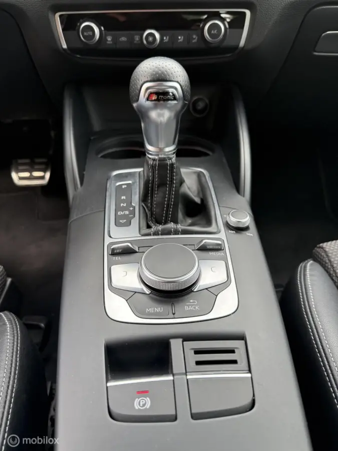 30 TFSI Sport S Line Edition AUTOMAAT