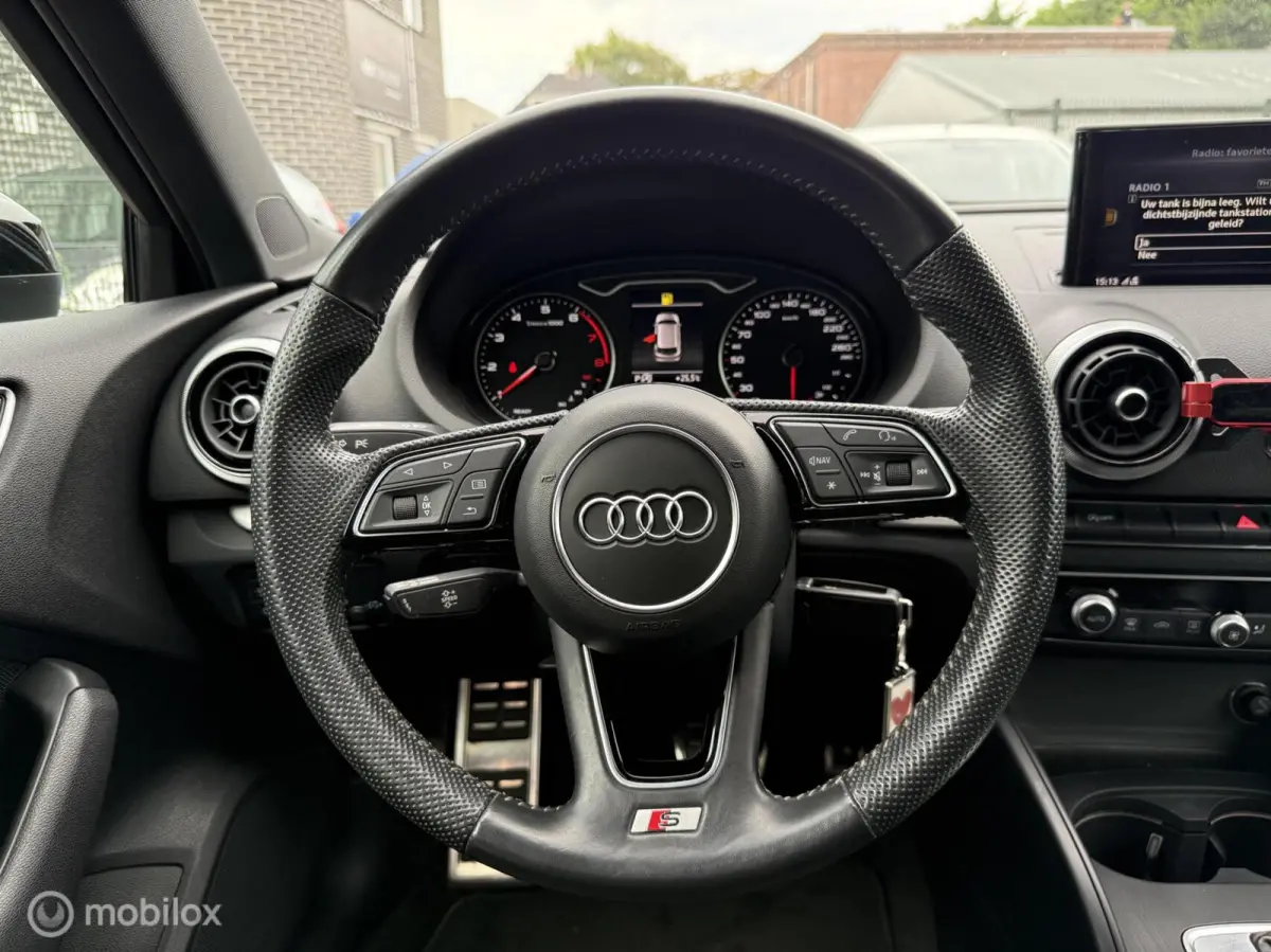 30 TFSI Sport S Line Edition AUTOMAAT