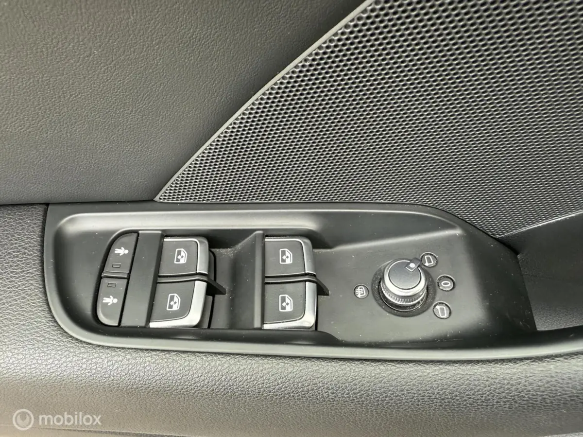30 TFSI Sport S Line Edition AUTOMAAT