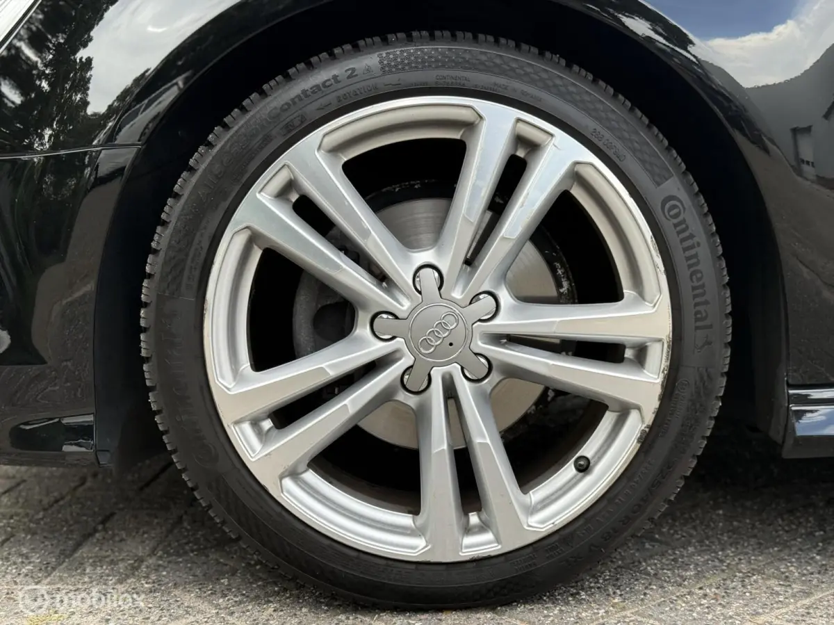 30 TFSI Sport S Line Edition AUTOMAAT