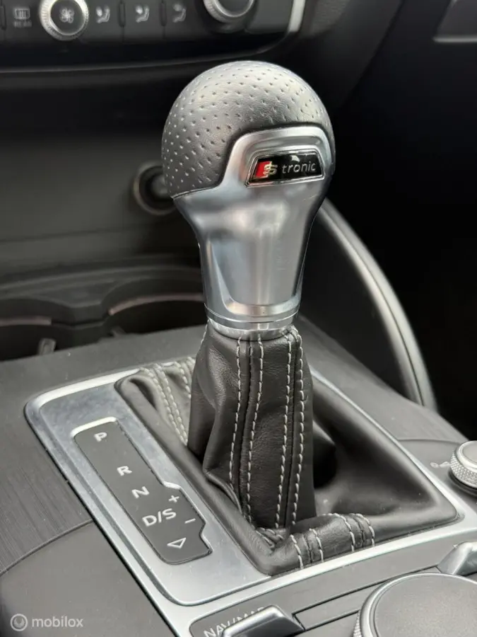 30 TFSI Sport S Line Edition AUTOMAAT