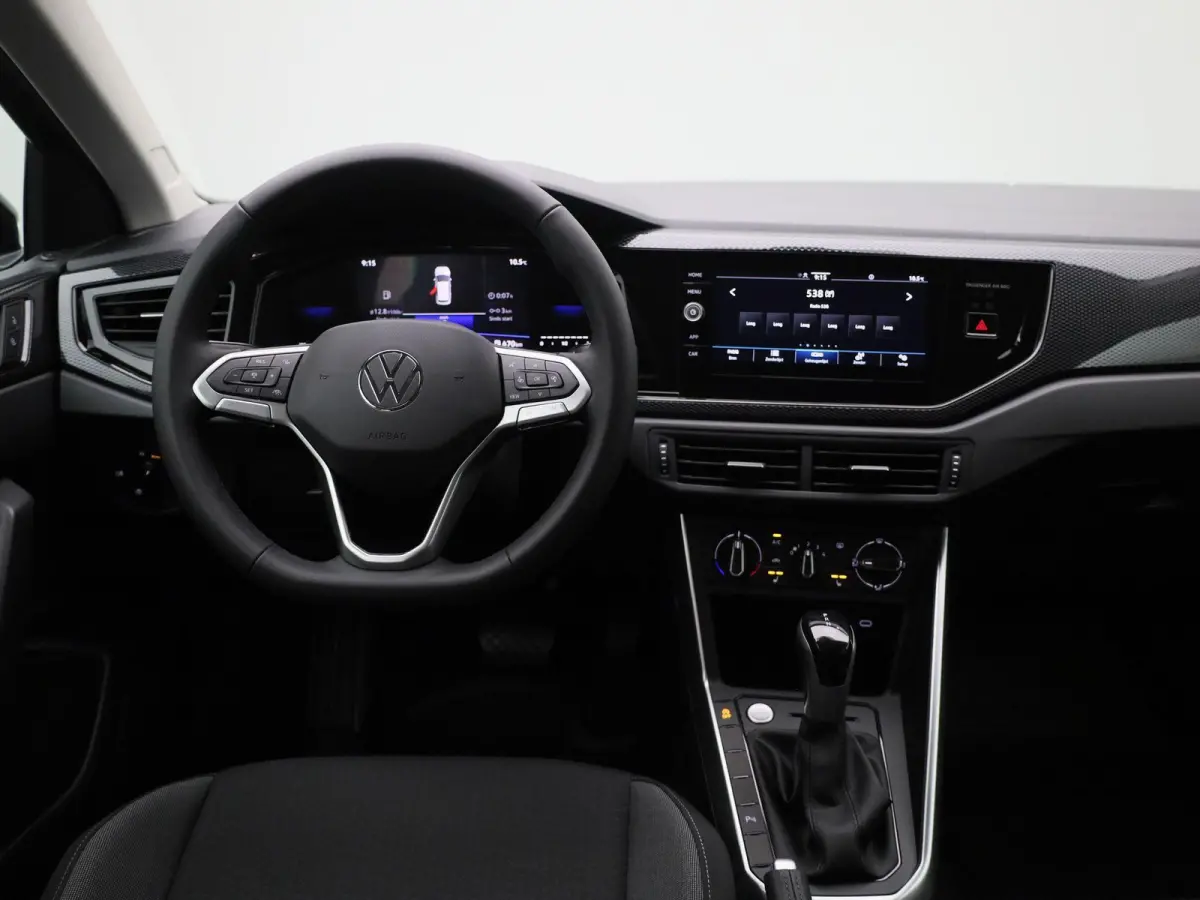 1.0 TSI Life Edition 116 PK| Trekhaak | Stoelverwarming voor | Apple Carplay | Android Auto | Achteruitrij Camera | Parkeersensoren achter