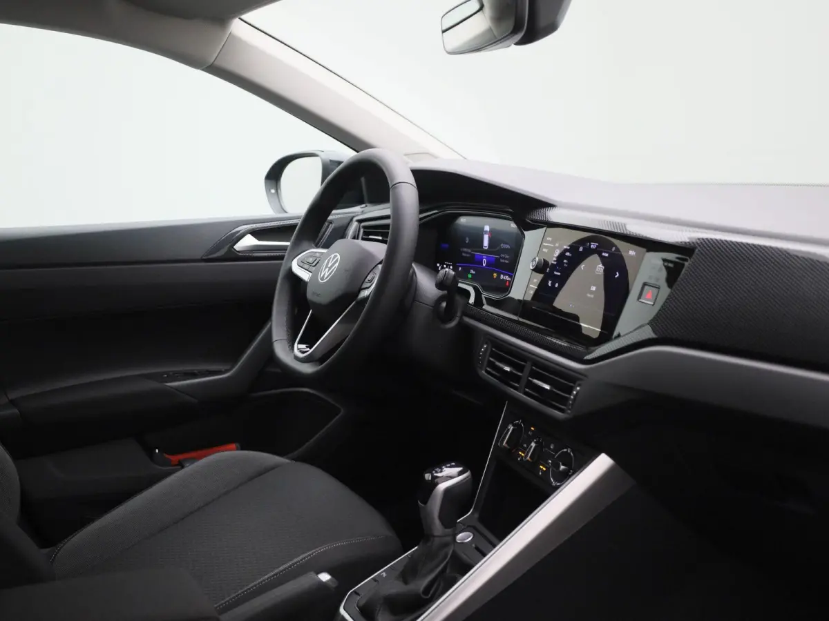 1.0 TSI Life Edition 116 PK| Trekhaak | Stoelverwarming voor | Apple Carplay | Android Auto | Achteruitrij Camera | Parkeersensoren achter