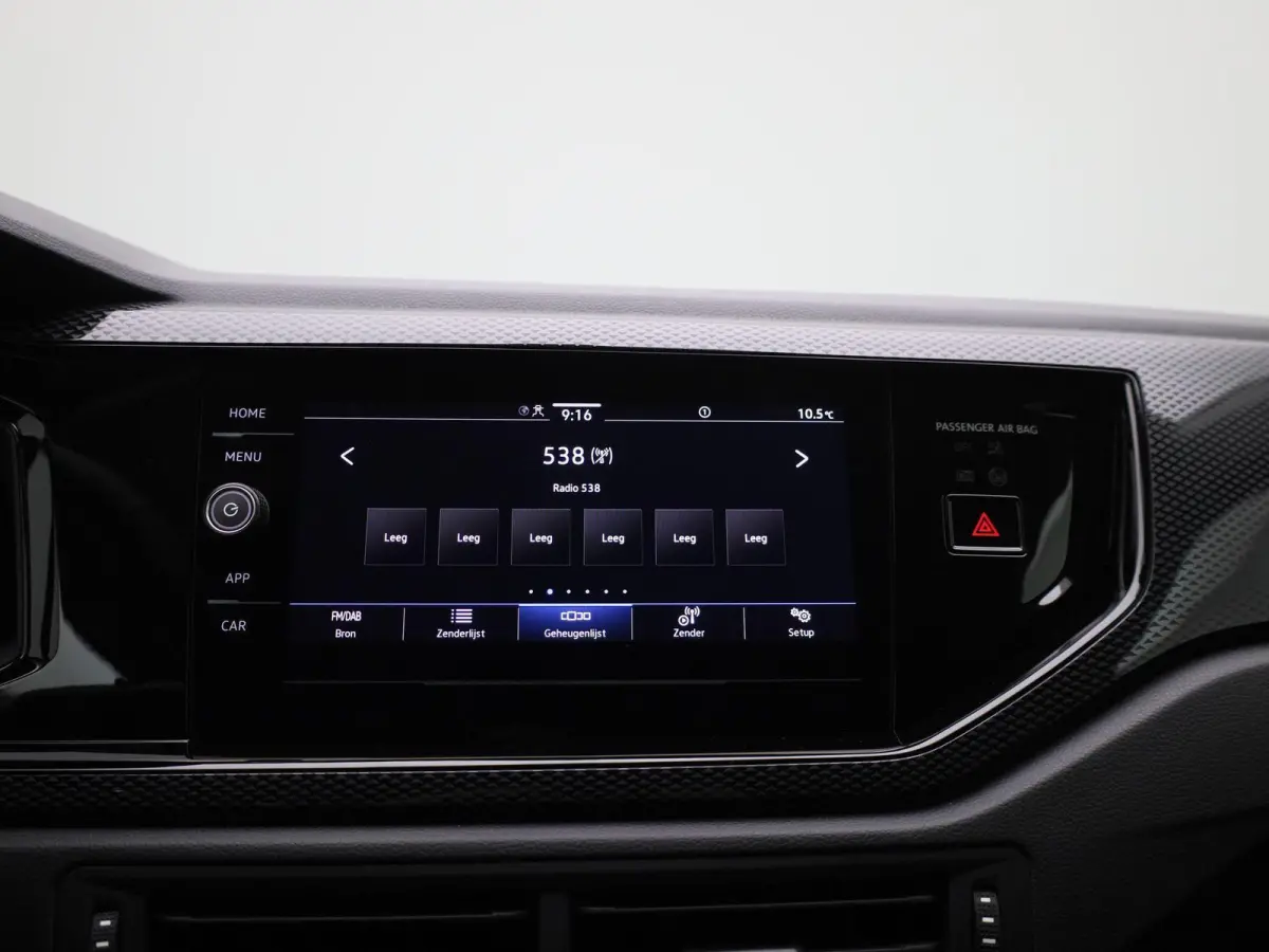 1.0 TSI Life Edition 116 PK| Trekhaak | Stoelverwarming voor | Apple Carplay | Android Auto | Achteruitrij Camera | Parkeersensoren achter