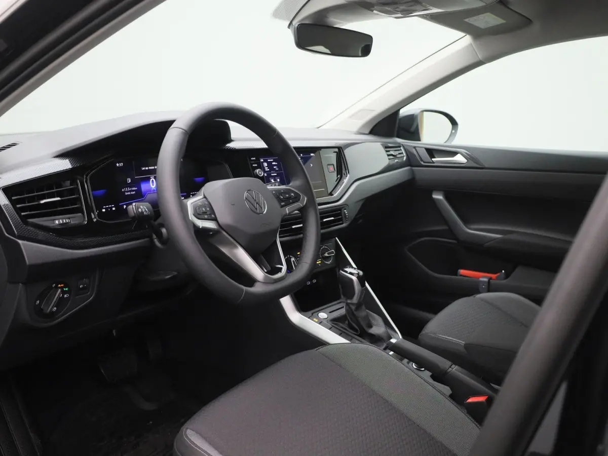 1.0 TSI Life Edition 116 PK| Trekhaak | Stoelverwarming voor | Apple Carplay | Android Auto | Achteruitrij Camera | Parkeersensoren achter