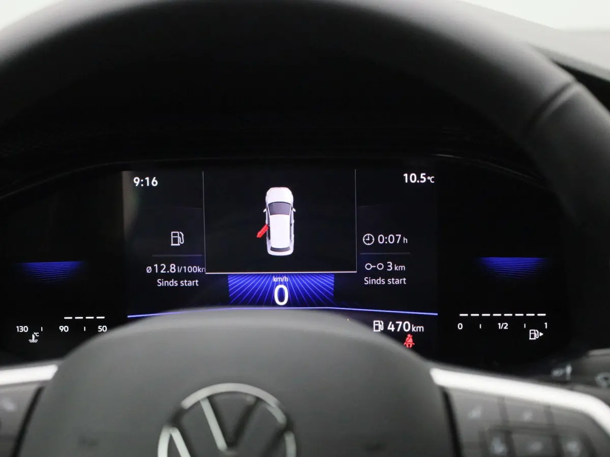 1.0 TSI Life Edition 116 PK| Trekhaak | Stoelverwarming voor | Apple Carplay | Android Auto | Achteruitrij Camera | Parkeersensoren achter
