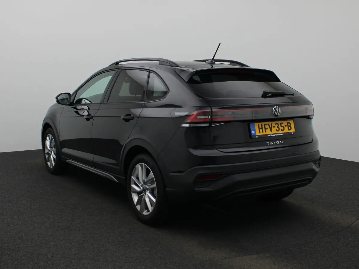 1.0 TSI Life Edition 116 PK| Trekhaak | Stoelverwarming voor | Apple Carplay | Android Auto | Achteruitrij Camera | Parkeersensoren achter