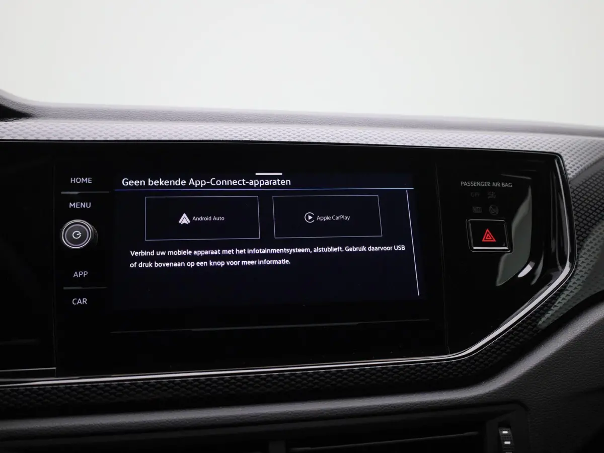 1.0 TSI Life Edition 116 PK| Trekhaak | Stoelverwarming voor | Apple Carplay | Android Auto | Achteruitrij Camera | Parkeersensoren achter