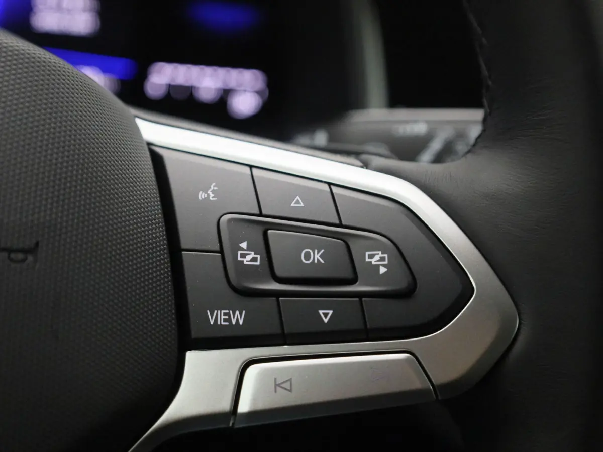 1.0 TSI Life Edition 116 PK| Trekhaak | Stoelverwarming voor | Apple Carplay | Android Auto | Achteruitrij Camera | Parkeersensoren achter