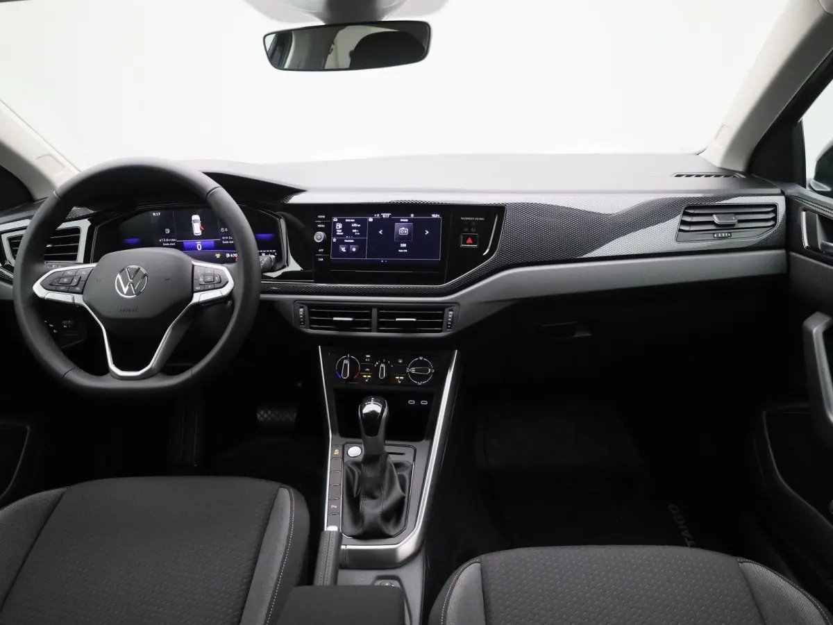 1.0 TSI Life Edition 116 PK| Trekhaak | Stoelverwarming voor | Apple Carplay | Android Auto | Achteruitrij Camera | Parkeersensoren achter