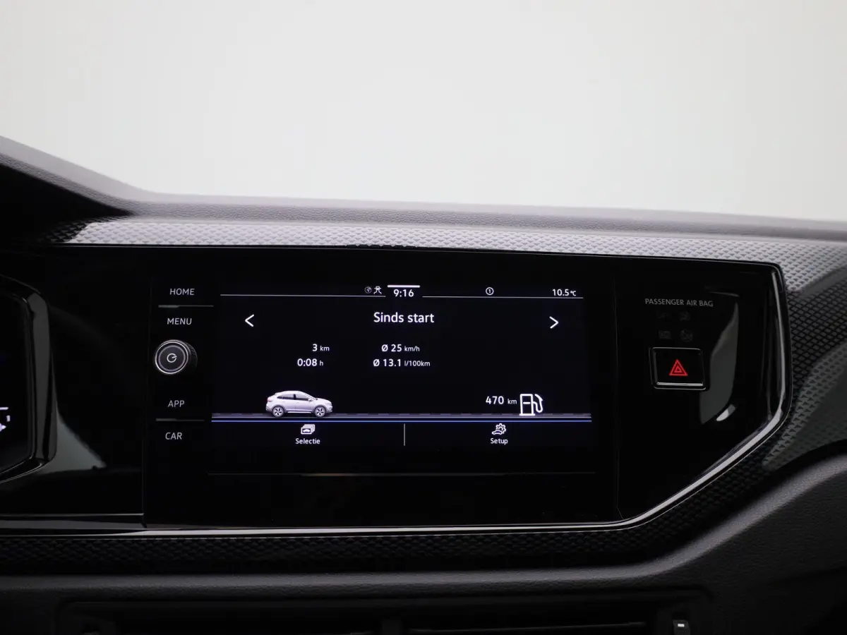 1.0 TSI Life Edition 116 PK| Trekhaak | Stoelverwarming voor | Apple Carplay | Android Auto | Achteruitrij Camera | Parkeersensoren achter