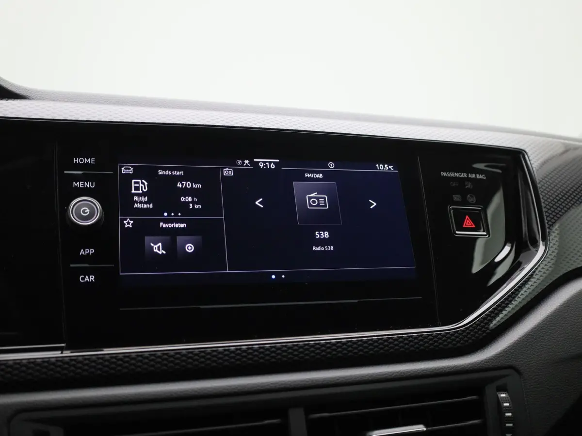 1.0 TSI Life Edition 116 PK| Trekhaak | Stoelverwarming voor | Apple Carplay | Android Auto | Achteruitrij Camera | Parkeersensoren achter