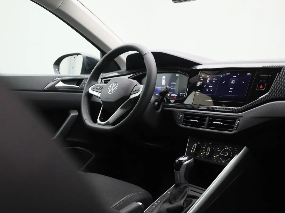 1.0 TSI Life Edition 116 PK| Trekhaak | Stoelverwarming voor | Apple Carplay | Android Auto | Achteruitrij Camera | Parkeersensoren achter