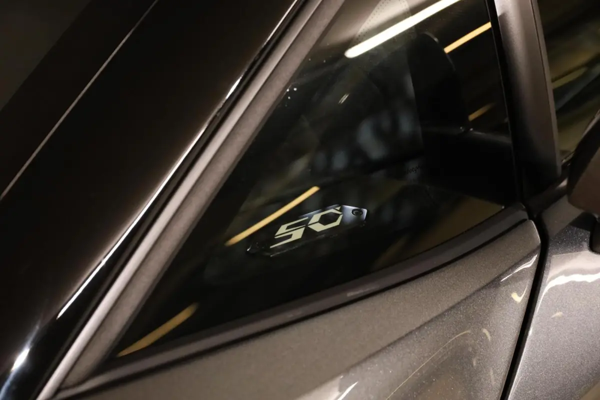 6.5 V12 LP700-4 Roadster|Keramisch|Camera|