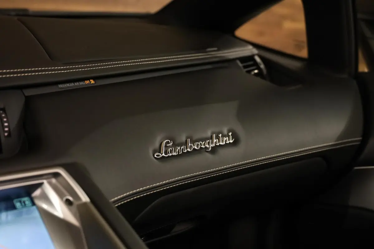 6.5 V12 LP700-4 Roadster|Keramisch|Camera|