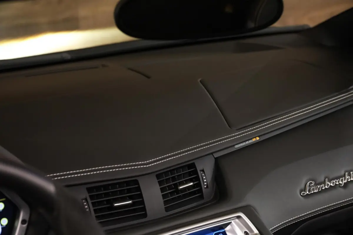 6.5 V12 LP700-4 Roadster|Keramisch|Camera|