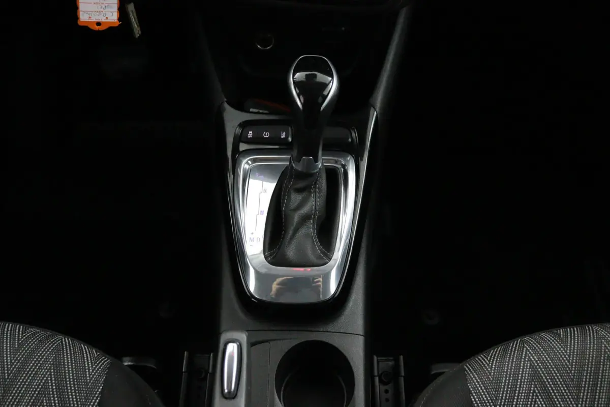 1.2 Turbo Edition 2020*A/C*CRUISE*CARPLAY*