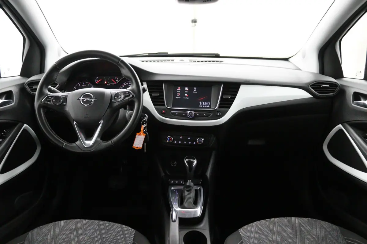 1.2 Turbo Edition 2020*A/C*CRUISE*CARPLAY*