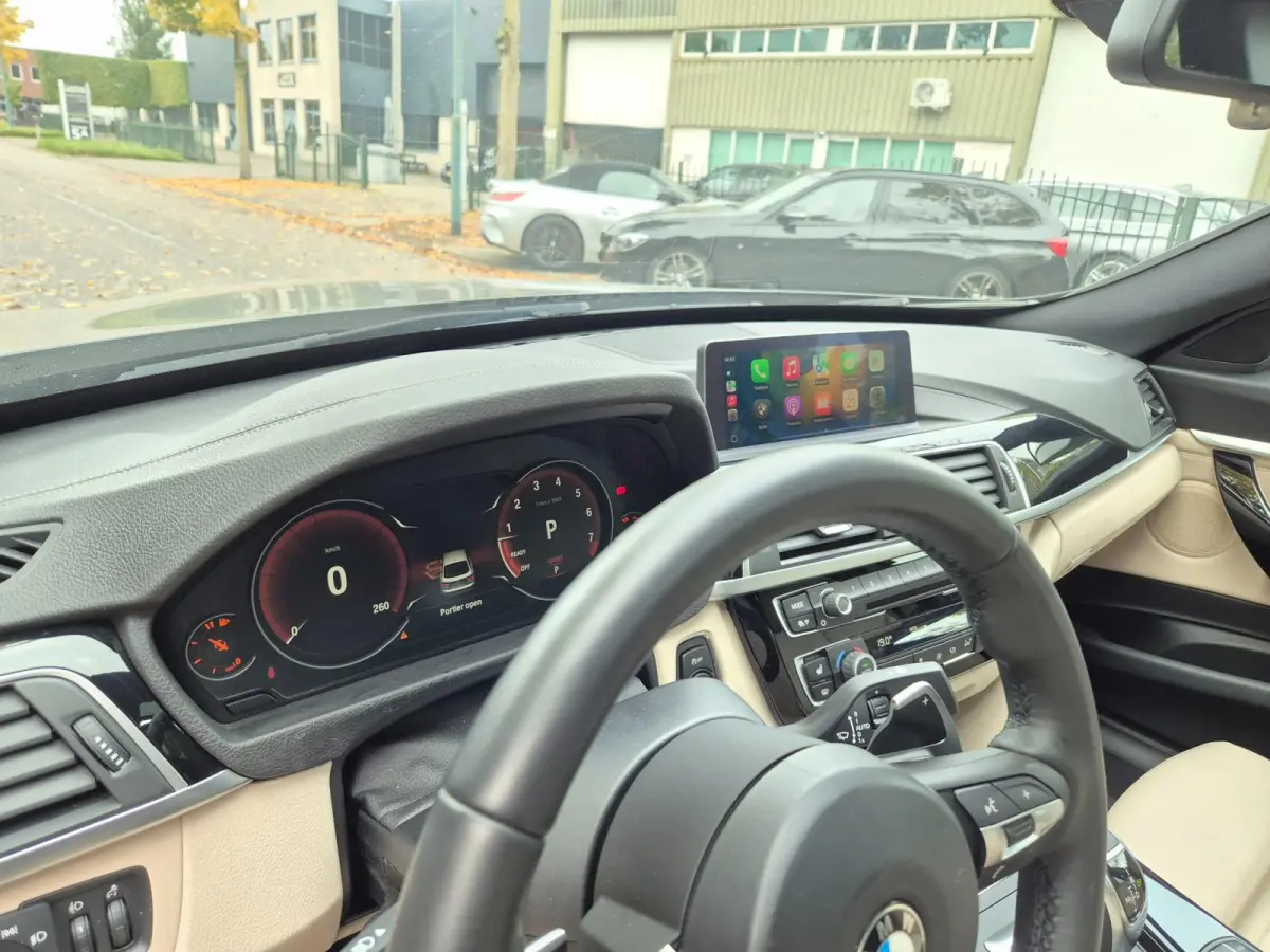 320i High Executive Panorama Apple CarPlay Camera Dig. Dash 6WB NBT Evo GR Navi NAP