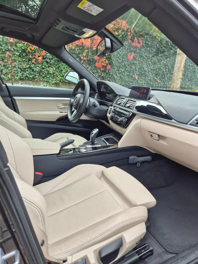 320i High Executive Panorama Apple CarPlay Camera Dig. Dash 6WB NBT Evo GR Navi NAP