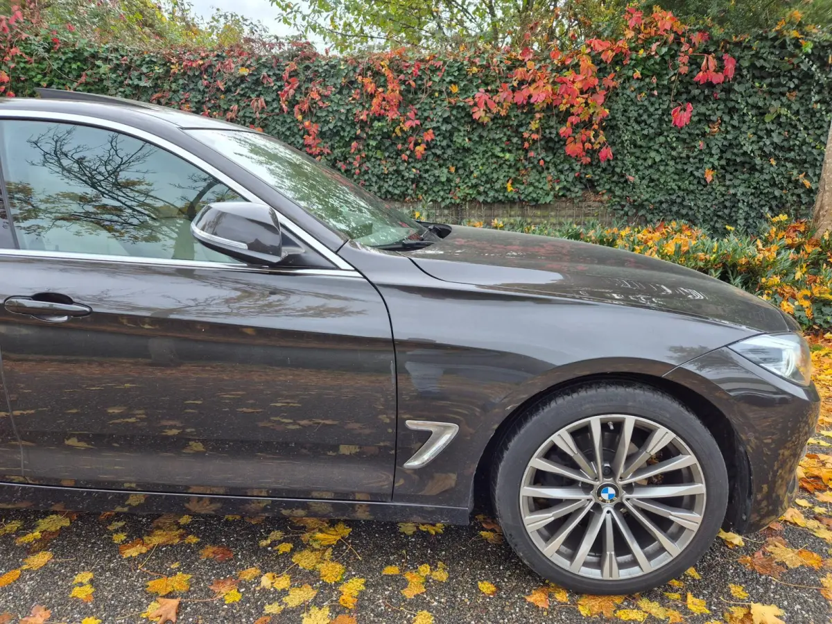 320i High Executive Panorama Apple CarPlay Camera Dig. Dash 6WB NBT Evo GR Navi NAP