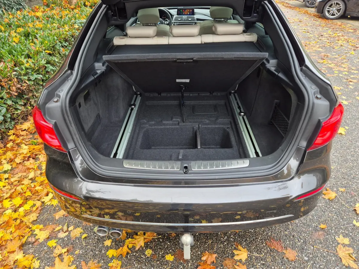 320i High Executive Panorama Apple CarPlay Camera Dig. Dash 6WB NBT Evo GR Navi NAP