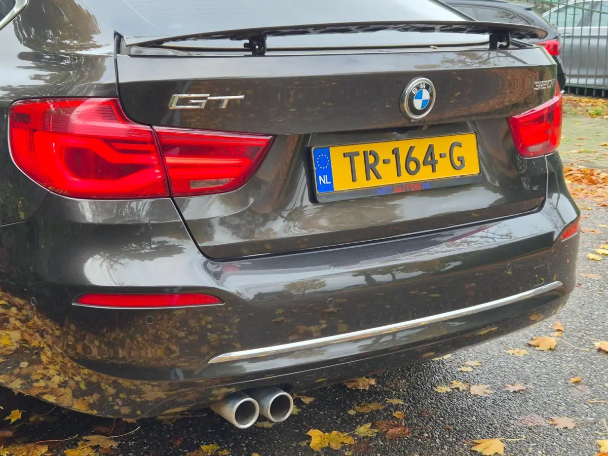 320i High Executive Panorama Apple CarPlay Camera Dig. Dash 6WB NBT Evo GR Navi NAP