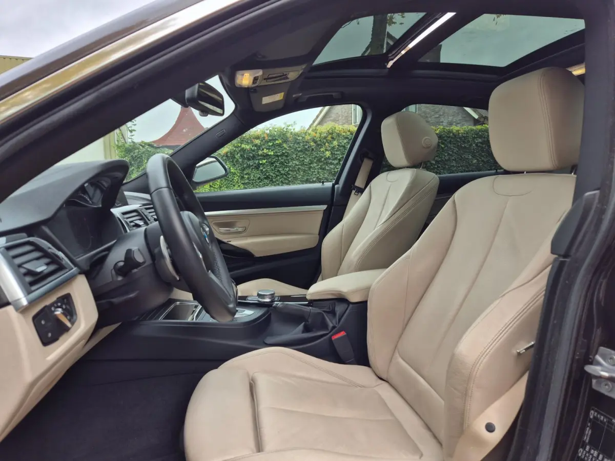 320i High Executive Panorama Apple CarPlay Camera Dig. Dash 6WB NBT Evo GR Navi NAP