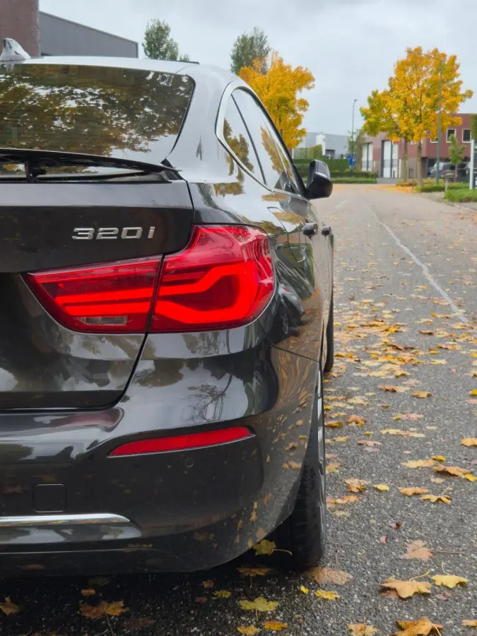 320i High Executive Panorama Apple CarPlay Camera Dig. Dash 6WB NBT Evo GR Navi NAP