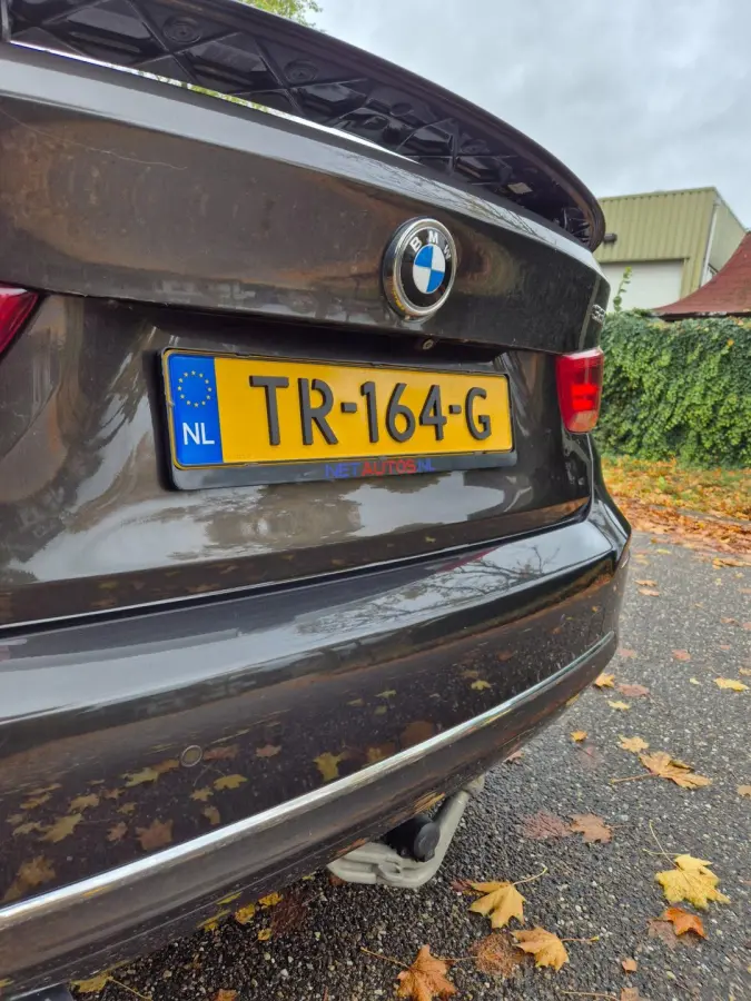 320i High Executive Panorama Apple CarPlay Camera Dig. Dash 6WB NBT Evo GR Navi NAP