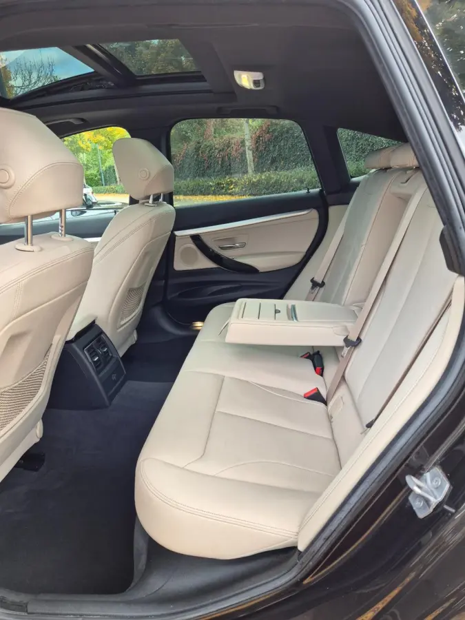 320i High Executive Panorama Apple CarPlay Camera Dig. Dash 6WB NBT Evo GR Navi NAP