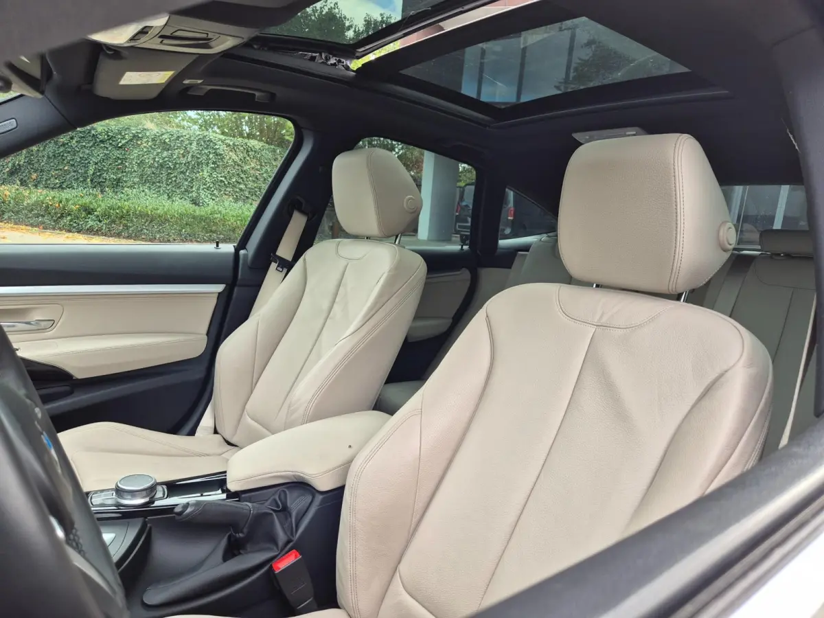 320i High Executive Panorama Apple CarPlay Camera Dig. Dash 6WB NBT Evo GR Navi NAP