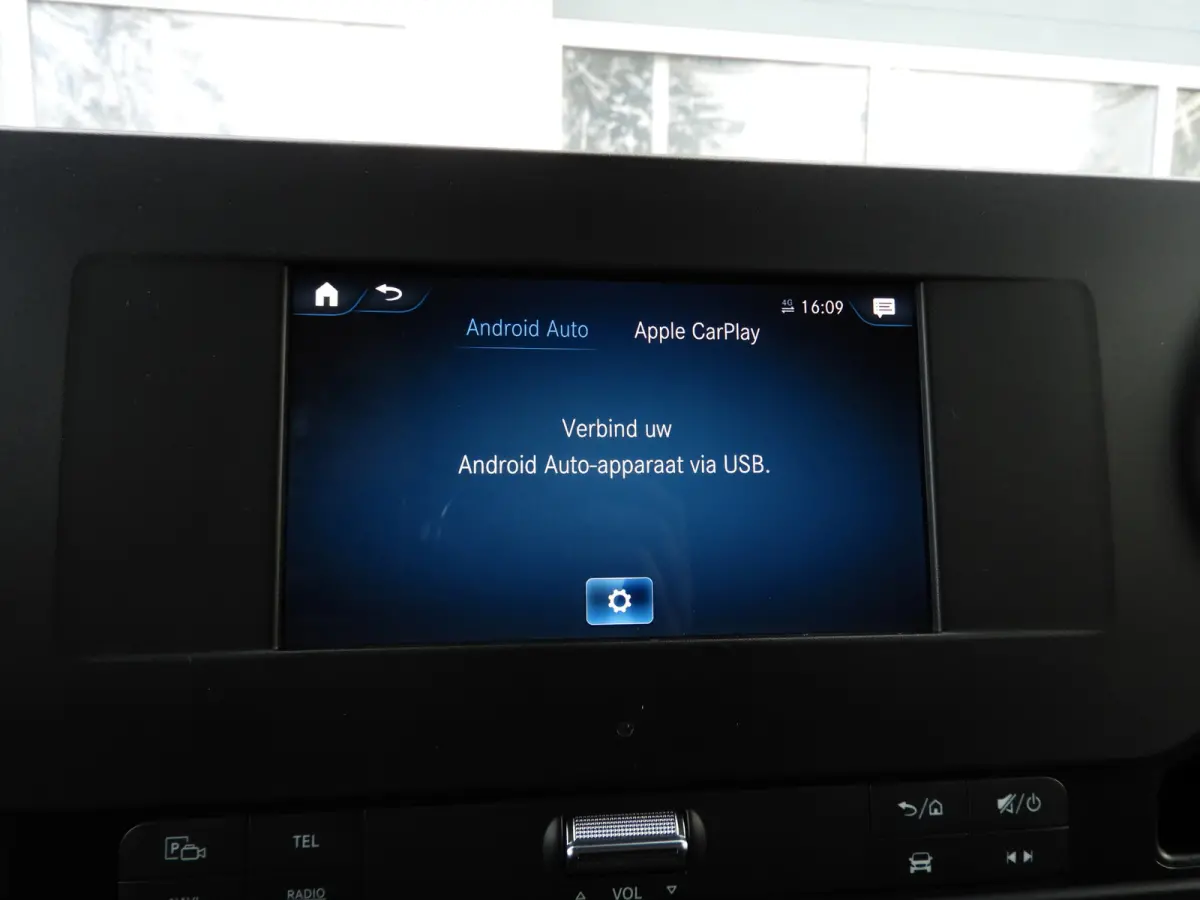 315 1.9 CDI L1H1 RWD AUT | LED | 360° | NAV | DISTRONIC