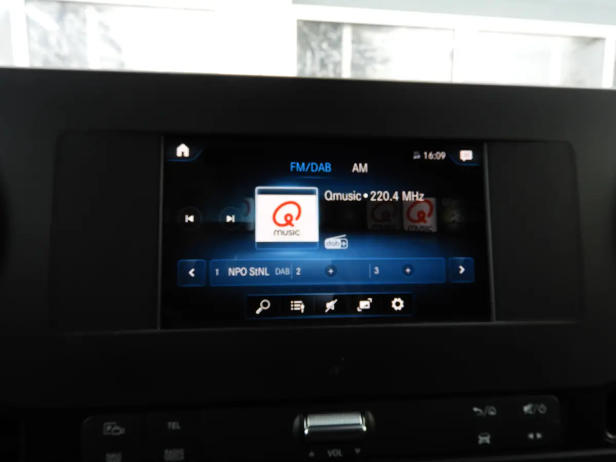 315 1.9 CDI L1H1 RWD AUT | LED | 360° | NAV | DISTRONIC